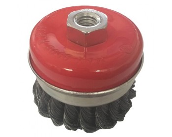 Angle Grinder Brushes